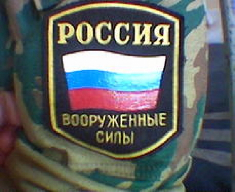 Представим на минуту, что наша армия вошла на Донбасс