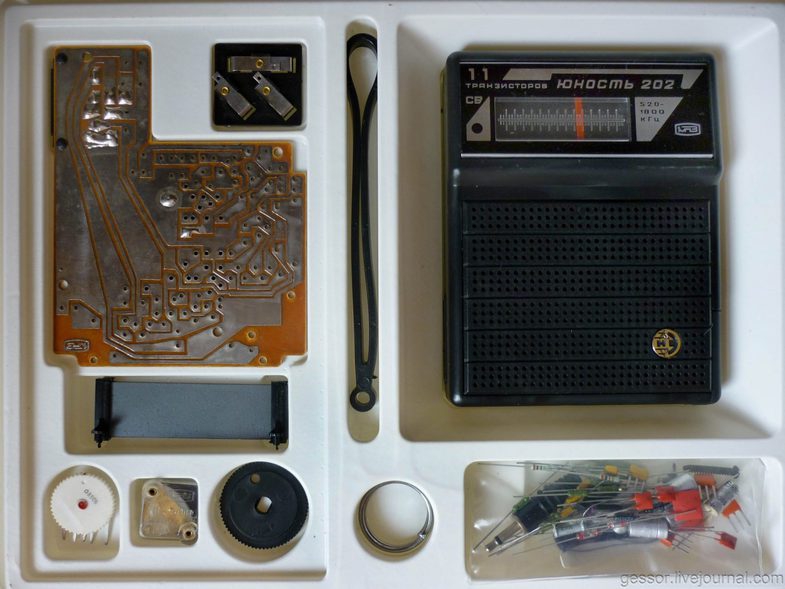 Радиоконструкторы для детей 80-90-х творчество дома, учеба, электроника