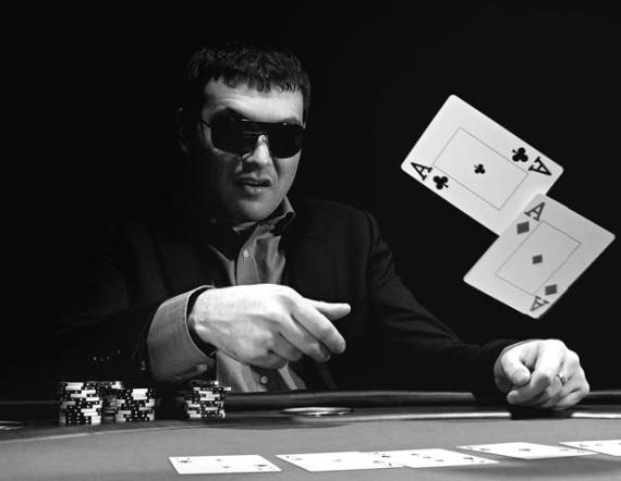 Are You poker The Best You Can? 10 Signs Of Failure