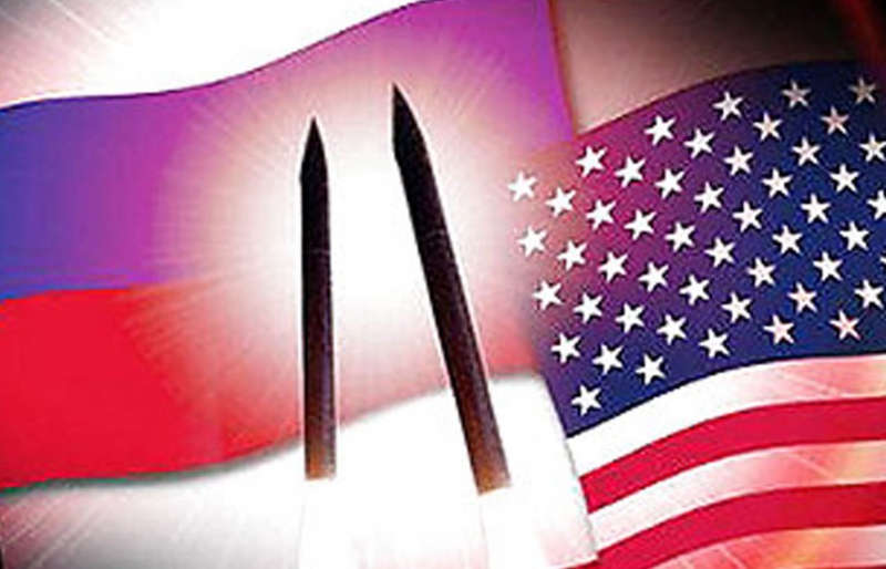 Война США с Россией из-за Украины станет катастрофой для всего мира