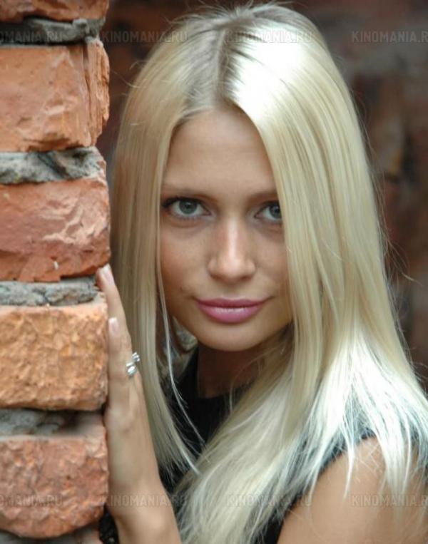 Российские актрисы с длинными волосами фото