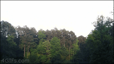 Вода- природное зеркало