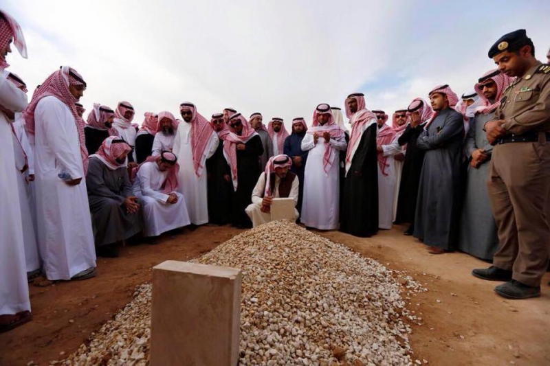 Король Саудовской Аравии Абдалла ибн Абдель Азиз Аль Сауд