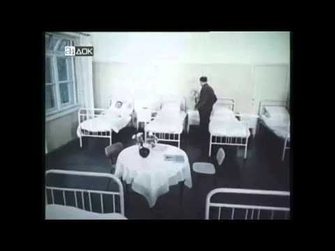Методы йогов в советской медицине  
