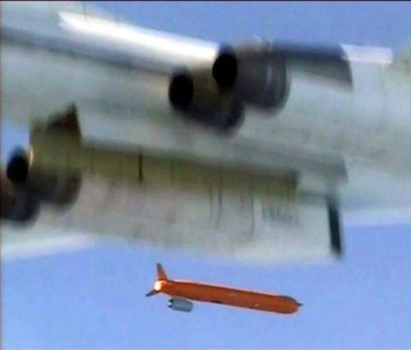 Х 55 крылатая ракета фото