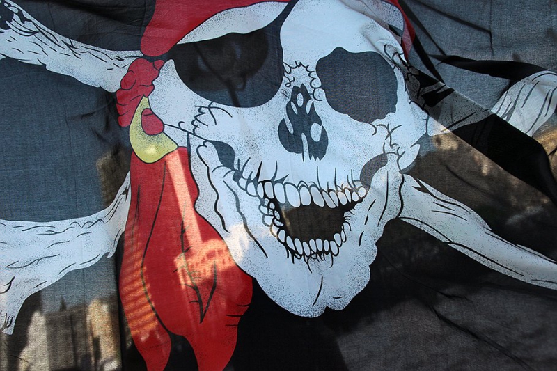 США «ВКонтакте» назвали главным пиратским сайтом России