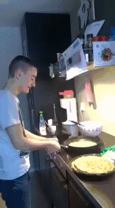 Просто неудачный день