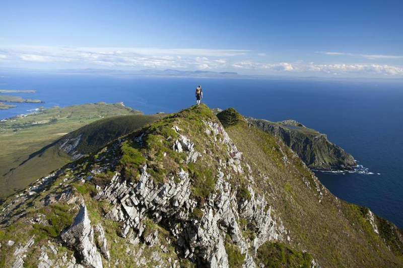 20 невероятно красивых мест Ирландии