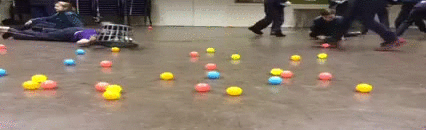 Детские развлечения