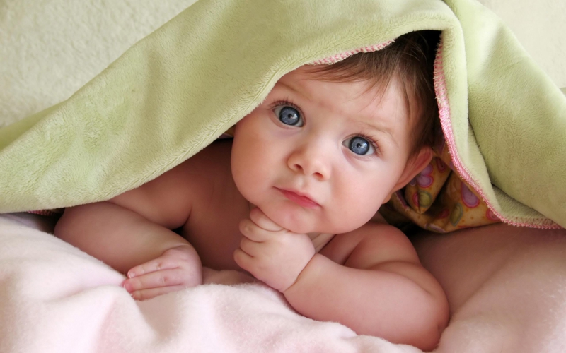 «Запах младенцев» - миф или реальность? Очень неожиданный ответ!