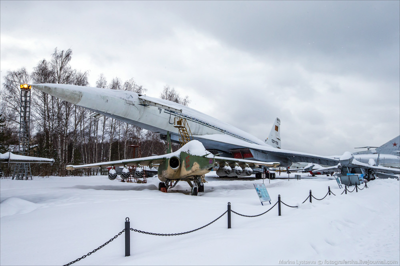 Волонтеры пытаются восстановить первозданный облик Ту-144