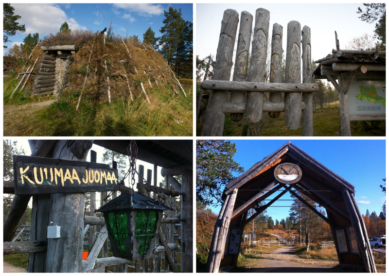 Почему Чукотка не Финляндия или как правильно организовать туризм