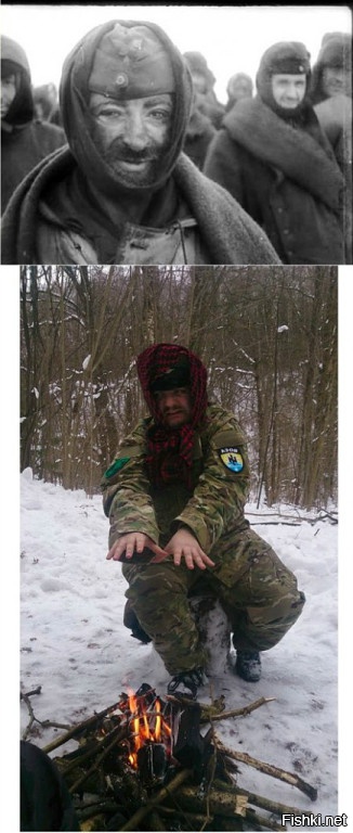 Подборка картинок из солянки для Майдана