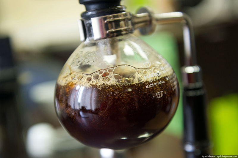 6 способов приготовить кофе дома