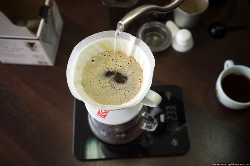 6 способов приготовить кофе дома