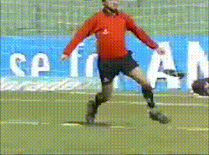 Веселый судья Веселый судья