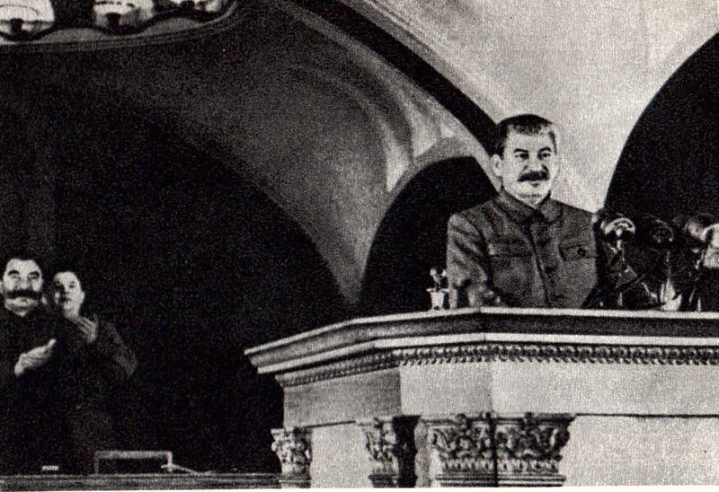 Сталин: тиран или великий провидец
