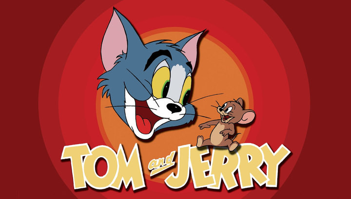 Бессмертные "Том и Джерри": 75 лет в погоне друг за другом