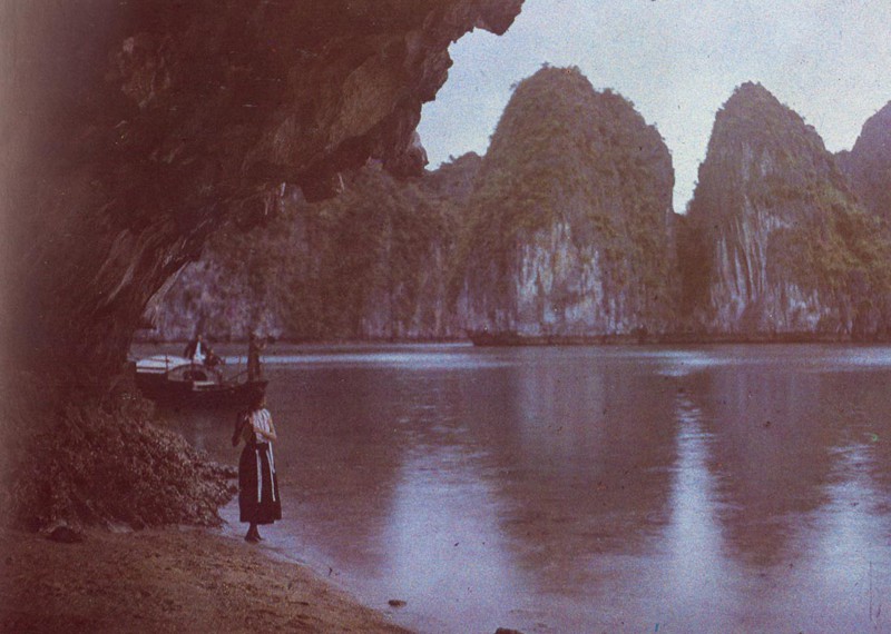 Загадочный Индокитай: 100 лет назад