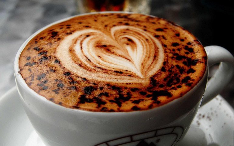 10 признаков того, что у вас кофейная зависимость