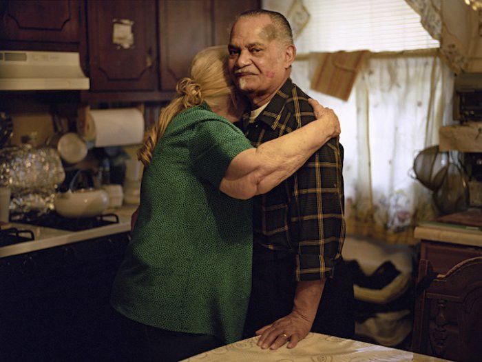Чувства супружеских пар, женатых на протяжении более 50 лет