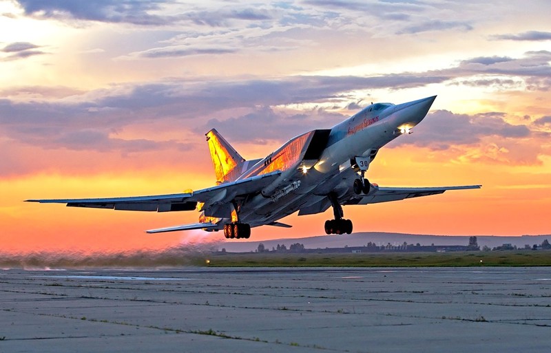 Выпуск военных самолётов в России догнал показатели СССР 1980-х годов 
