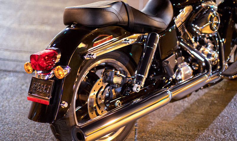 Dyna Switchback 2015 Harley-Davidson
