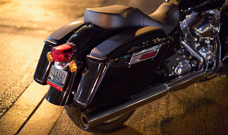 Dyna Switchback 2015 Harley-Davidson
