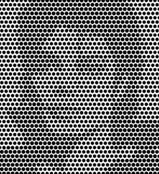 15 невероятных оптических иллюзий 