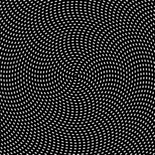 15 невероятных оптических иллюзий 