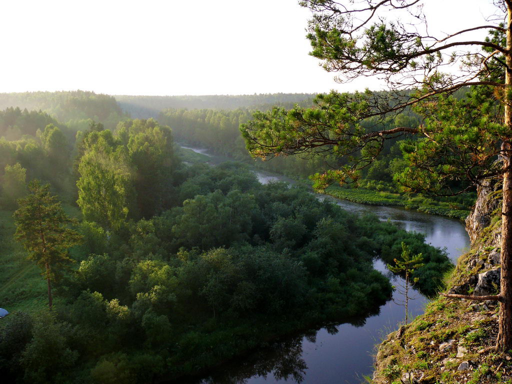 Фото нашей родины