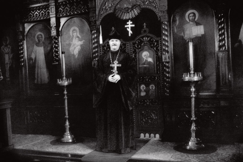 Идеальные православные