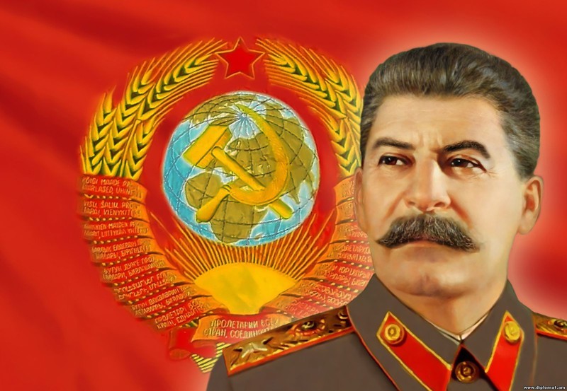 7 фактов о Кобе, который стал Сталиным