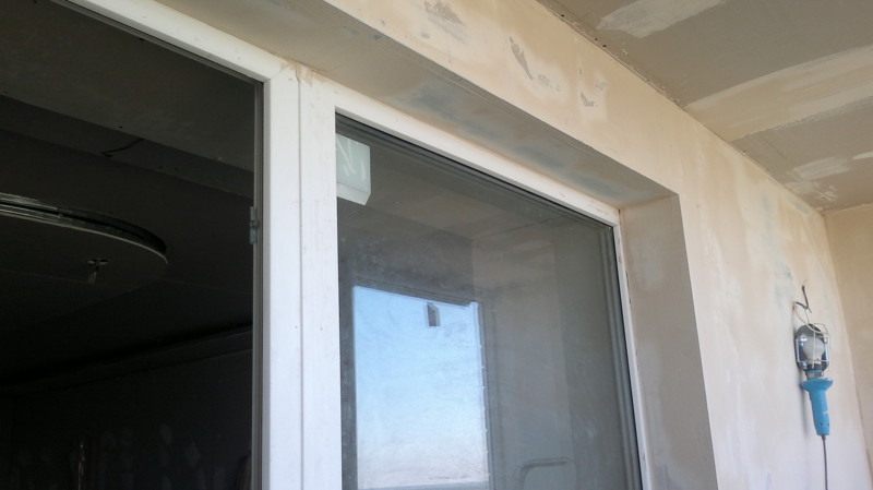 Ремонт квартиры своими руками: утепление и отделка балкона