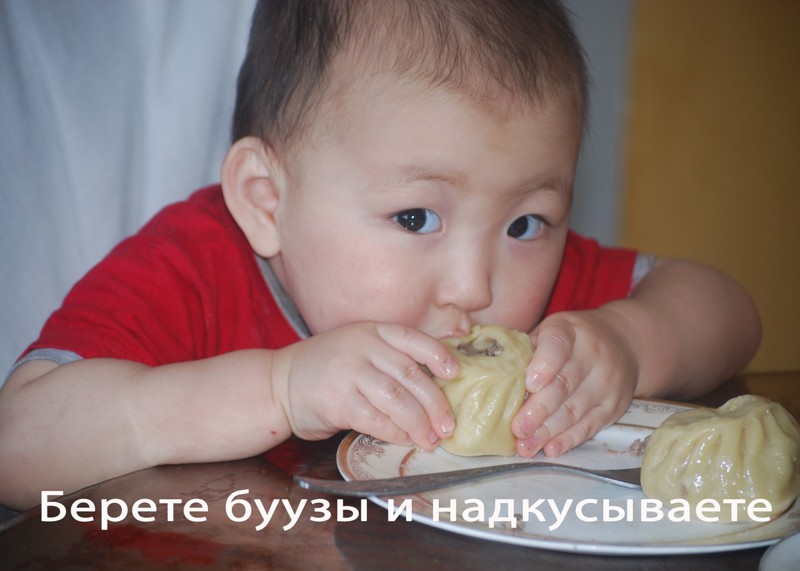 Как правильно называть любимое забайкальское блюдо — позы или буузы - 4 июня - витамин-п-байкальский.рф