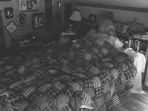 Удивительное перевоплощение