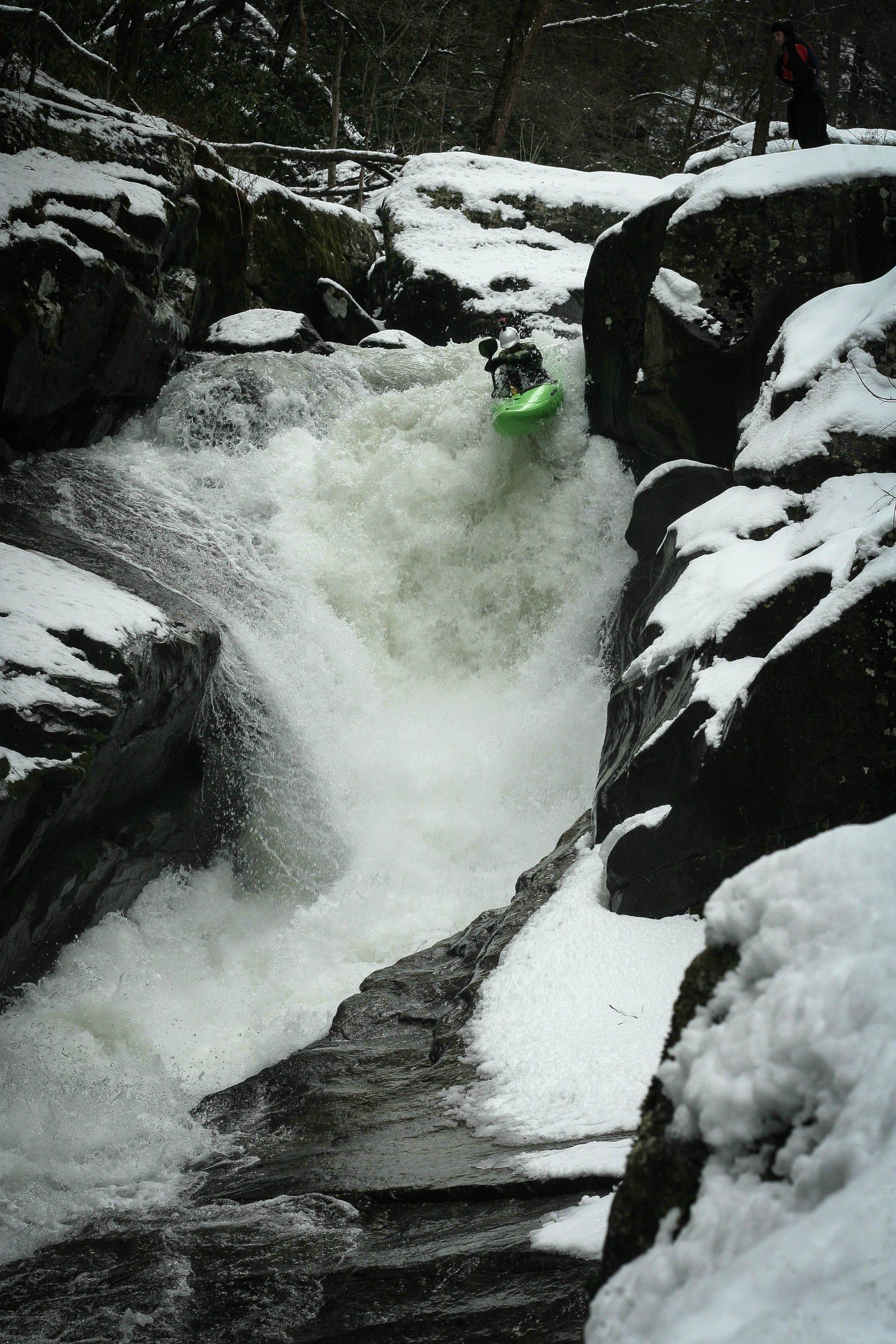 Чуточку экстрима