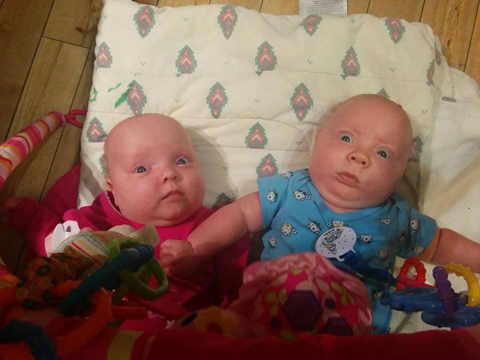 Вот это удивление