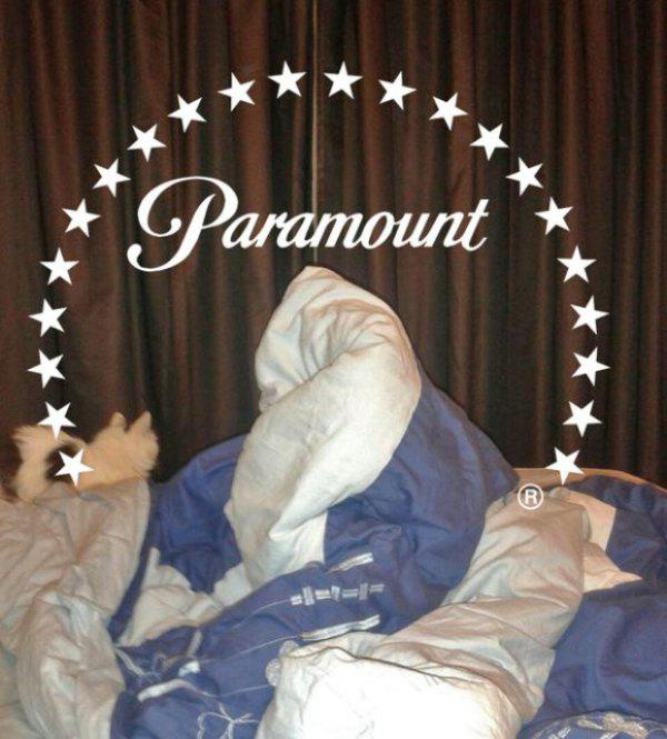 Paramount pictures 