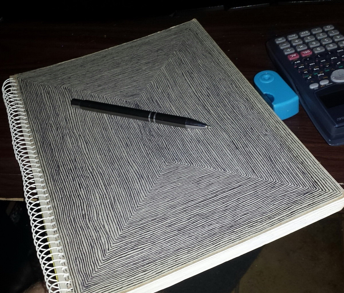 Когда нечего делать