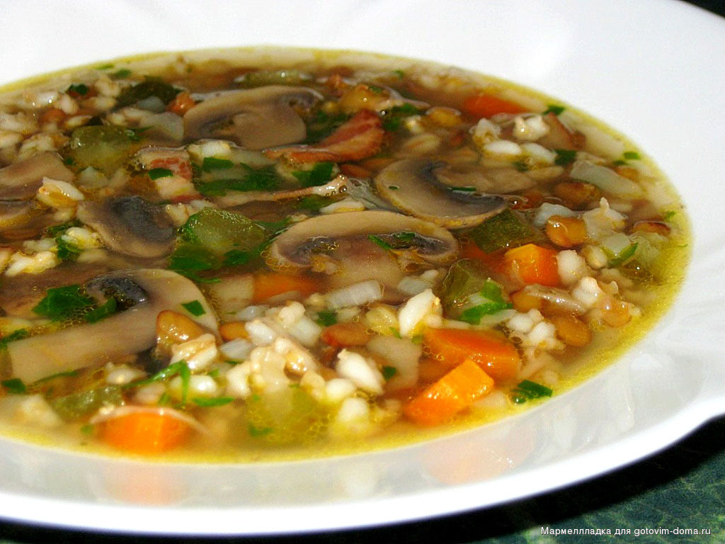 Калья (суп)