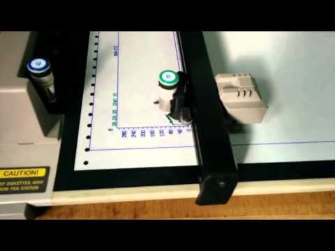 Как скучно печатают современные принтеры