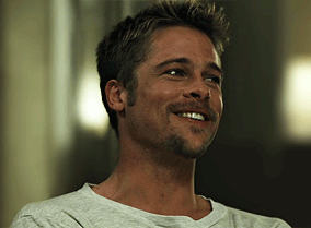 17 знаменитых мужчин с ямочками, которые растопят ваше сердце