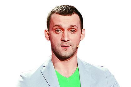 Руслан белый биография личная жизнь жена фото