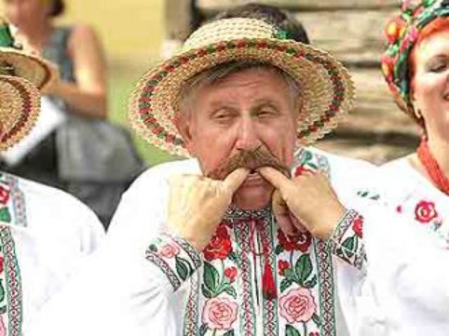 Почему украинцев стали называть хохлами — история и происхождение прозвища