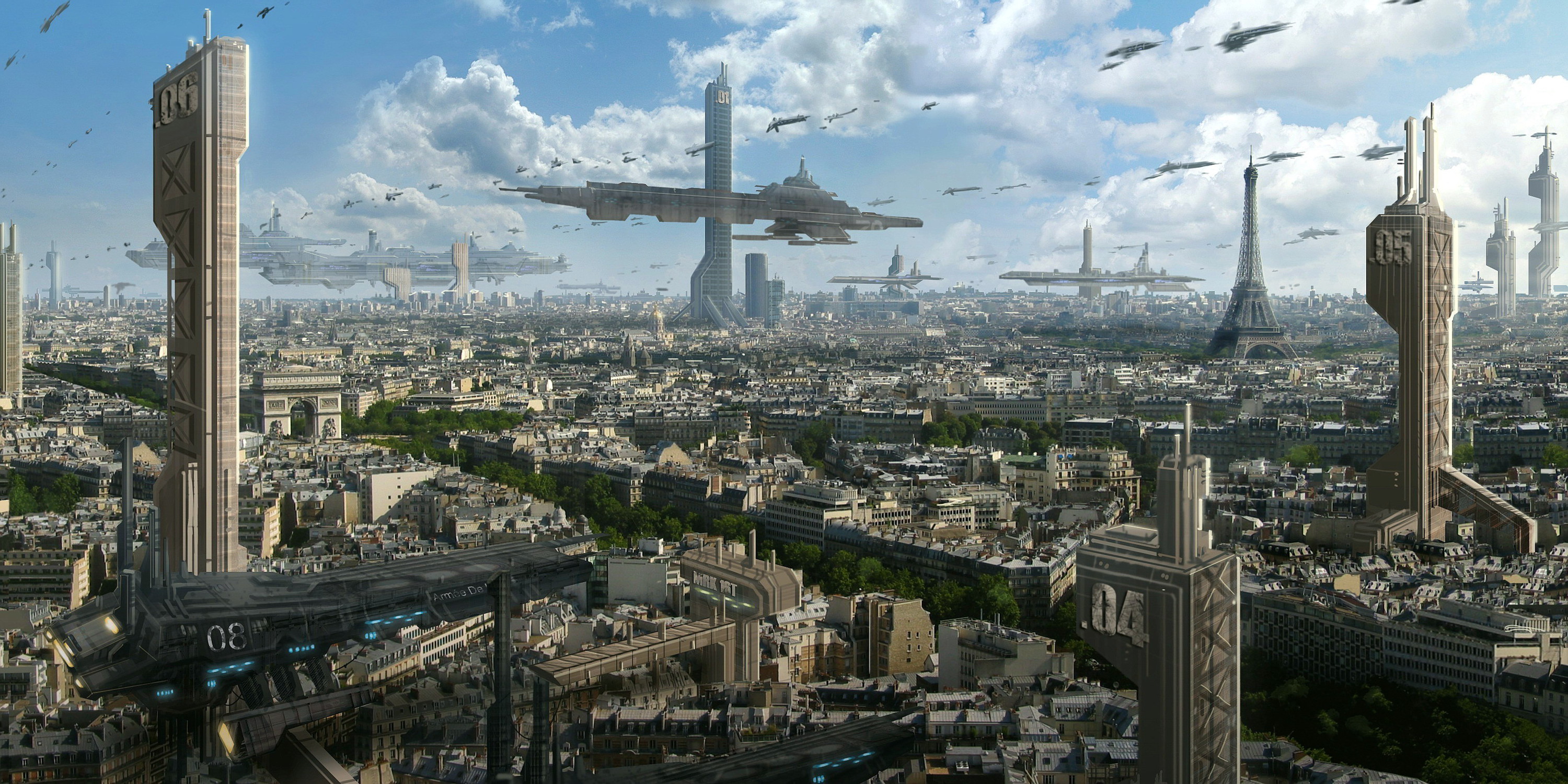 Города становится все более и. Планета Корусант небоскребы. Город будущего. Город в будущем. Город будущего вид сверху.