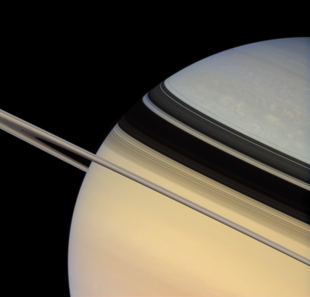 Сатурн фото из космоса реальное фото