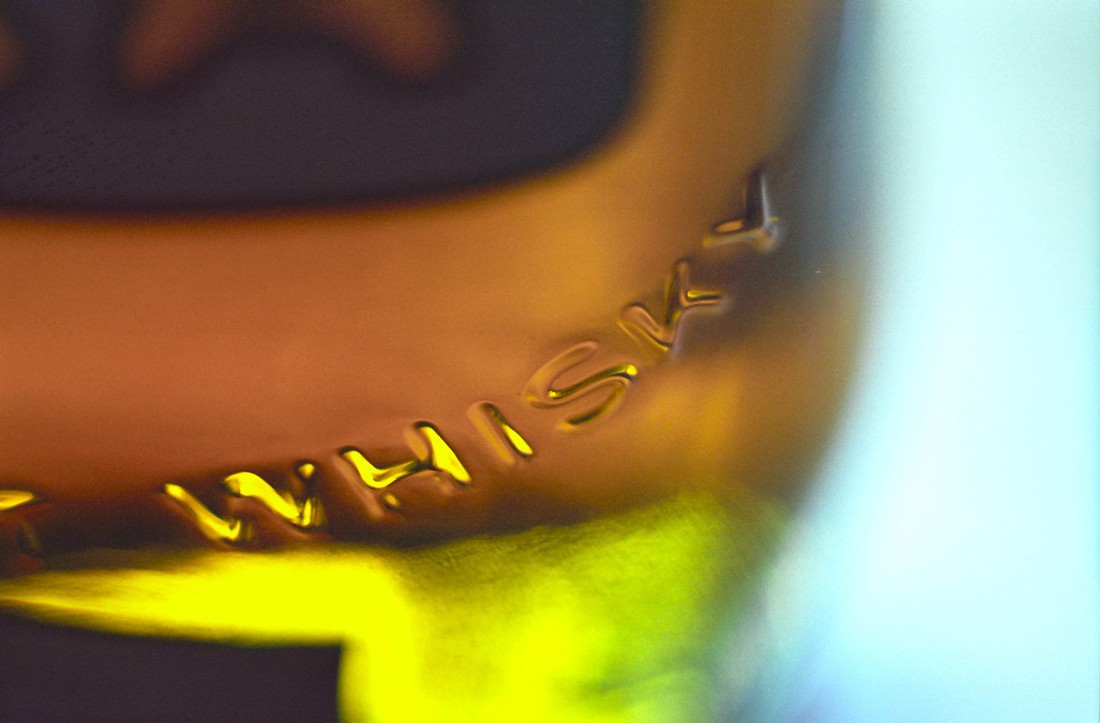 15 фактов о виски, которые необходимо знать
