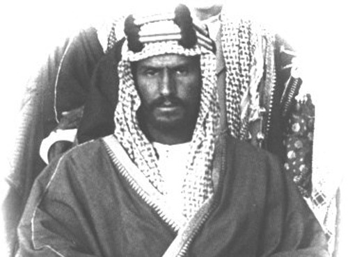 4. Фейсал ибн Абдул-Азиз Аль Сауд: убийца — племянник 