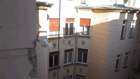 Бумажные самолетики